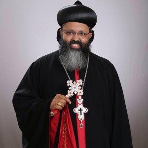 Metropolitan Mar Yulios to attend Orthodox-Evangelical consultation of senior leaders at Addis Ababa