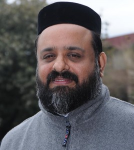 Fr Biju P.Thomas