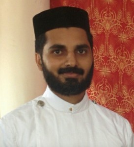 Fr. Joshi Varghese