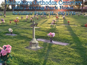 Chicagocemetery