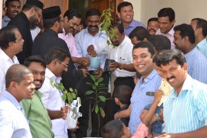 WORLD ENVIRONMENT DAY2