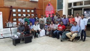 blood donation