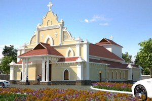 church 2