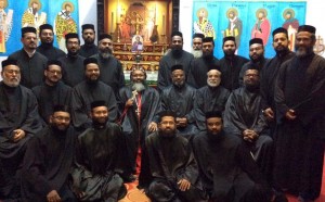 AHMEDABAD DIOCESE OF INDIAN ORTHODOX DIOCESE