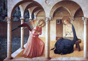 Annunciation