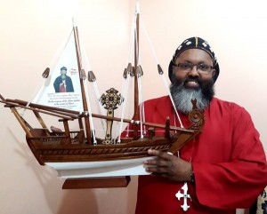 MAR YULIOS IN SUR, OMAN